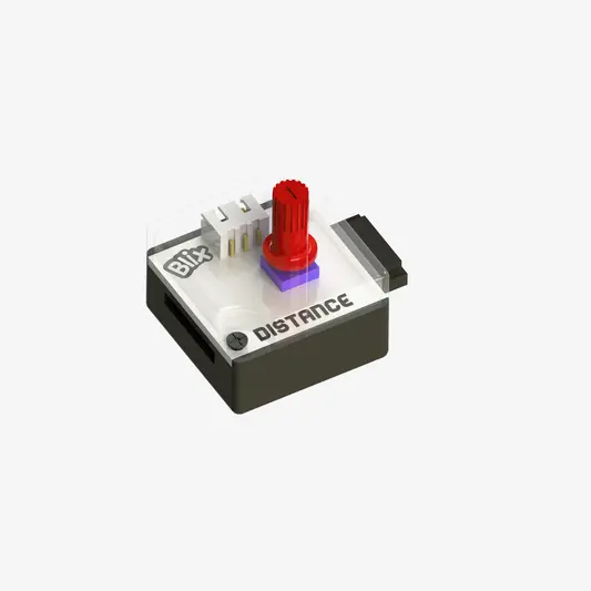 Distance block (LB)
