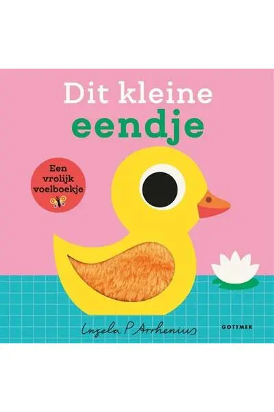 Dit Kleine Eendje