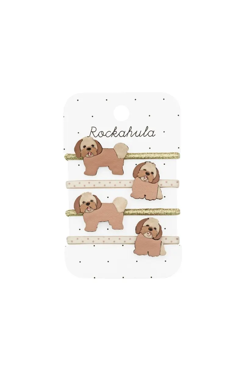 Dolly Dog Ponies