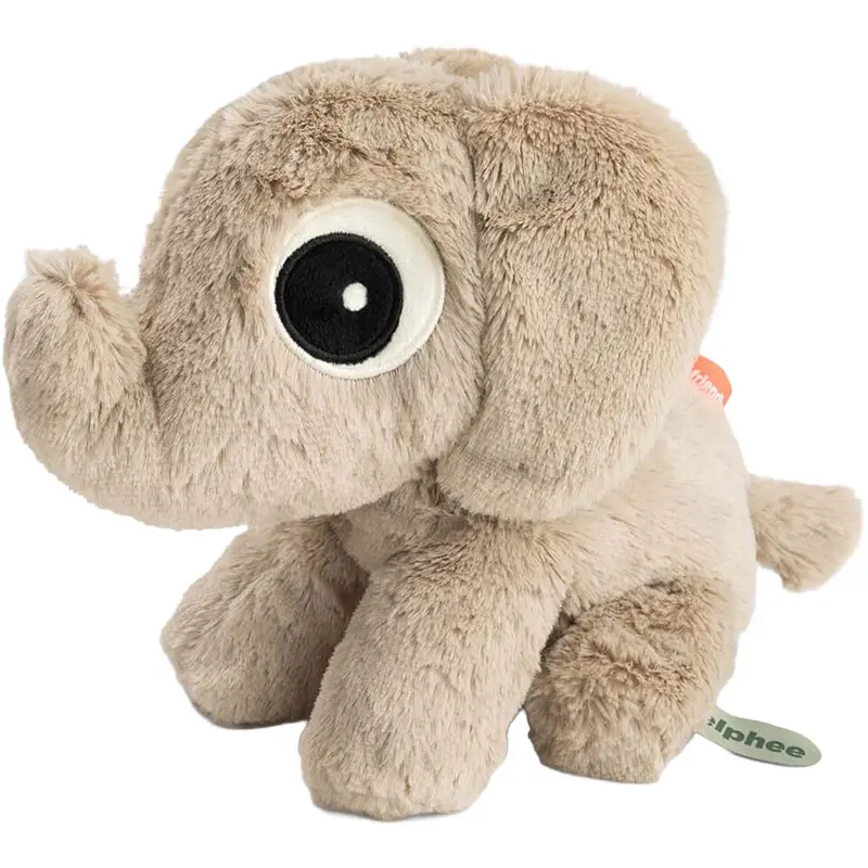 done by deer knuffelolifant elphee - 20 cm