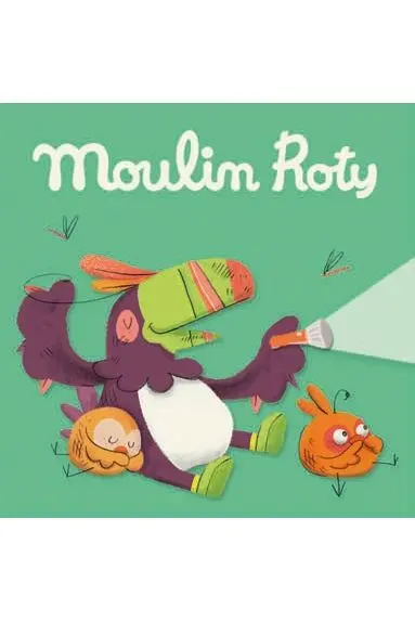 Doos Met Schijven Dans La Jungle Les Histoires Du Soir