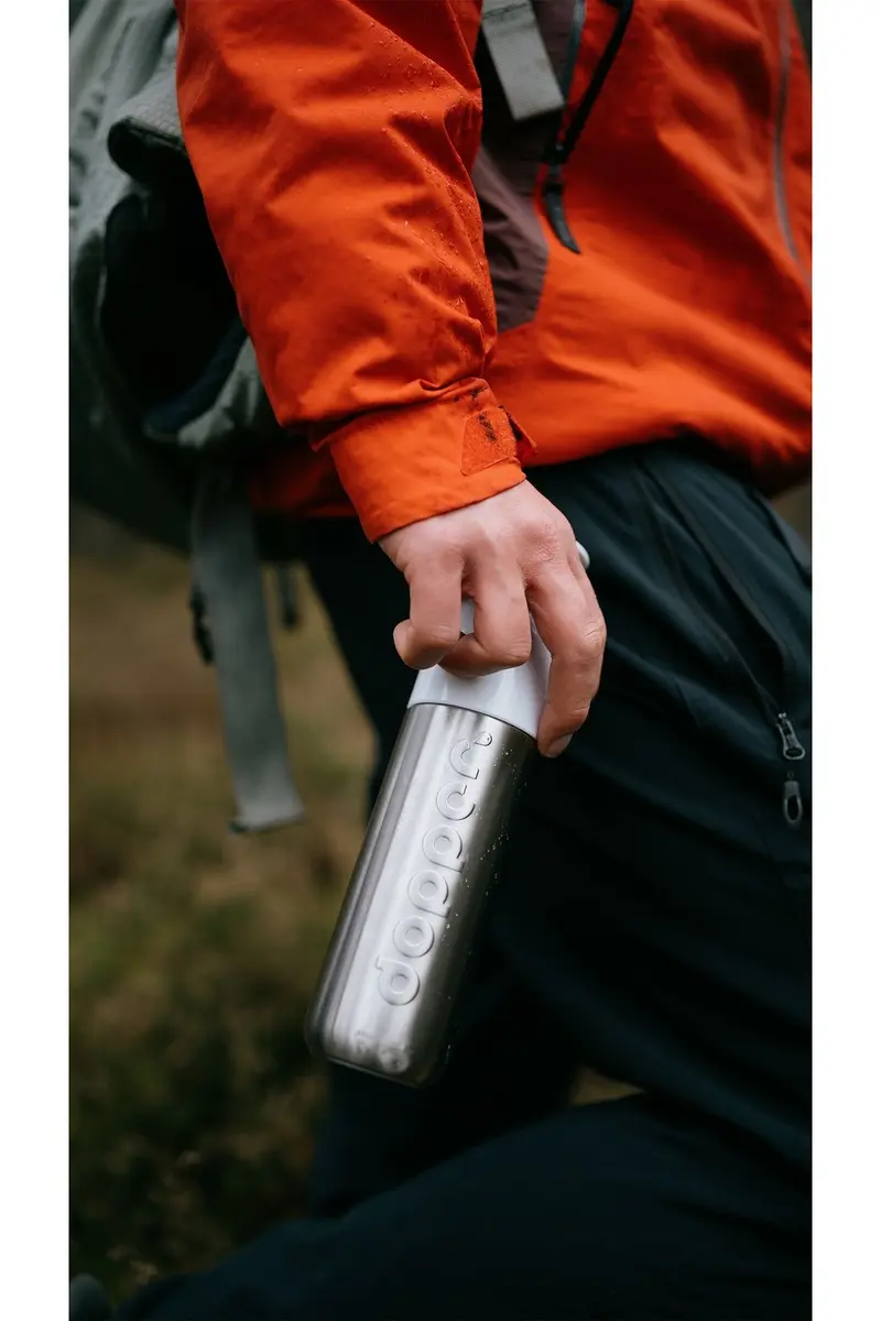 Dopper Insulated (350 ml) - Silver