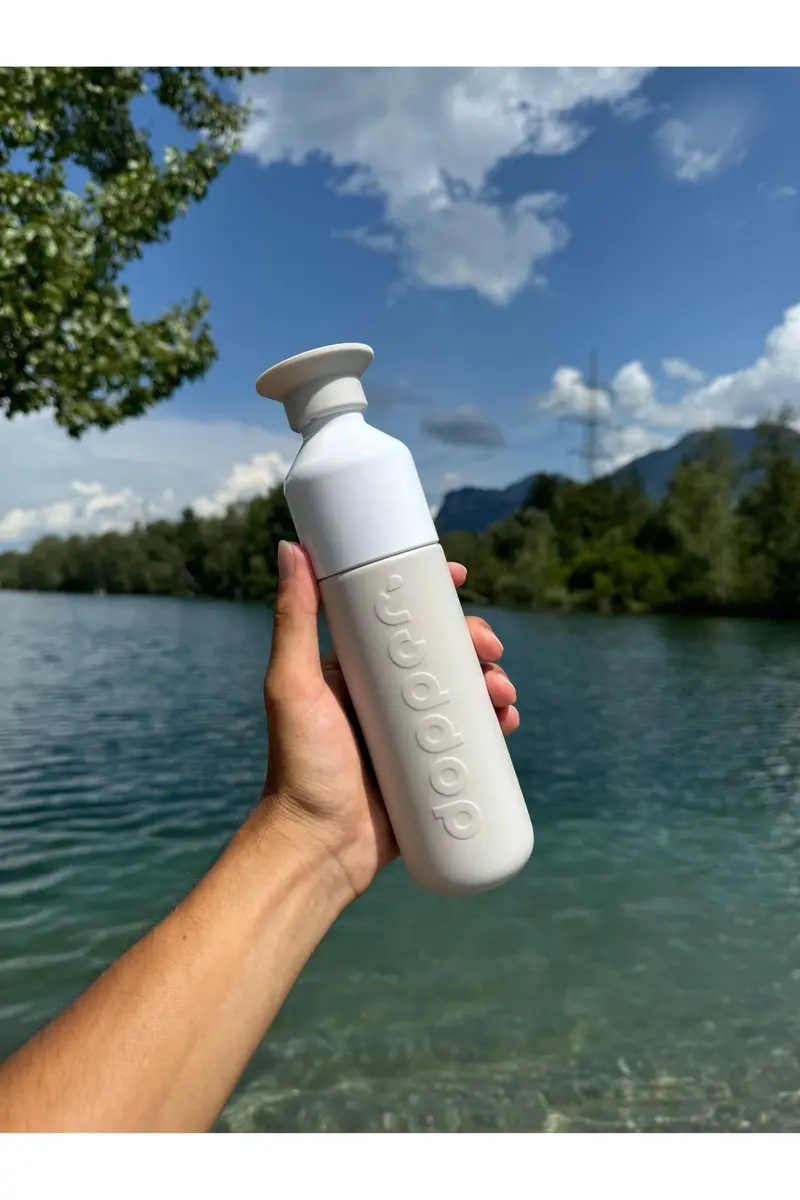 Dopper Insulated (350ml) - Gentle Grey