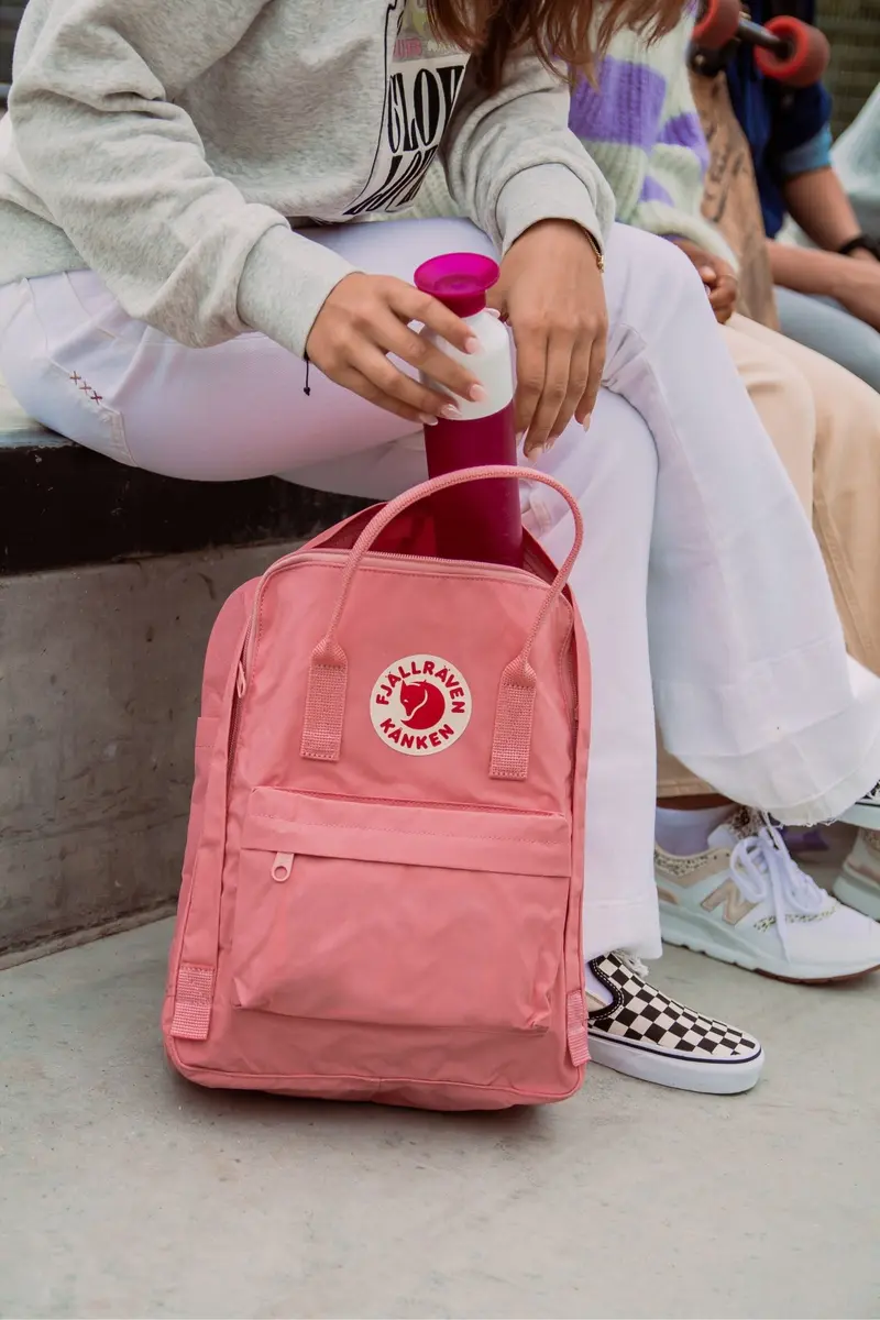 Dopper Original - Funky Fuchsia