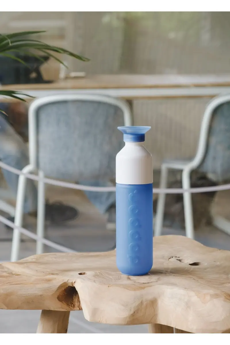Dopper Original - Pacific Blue
