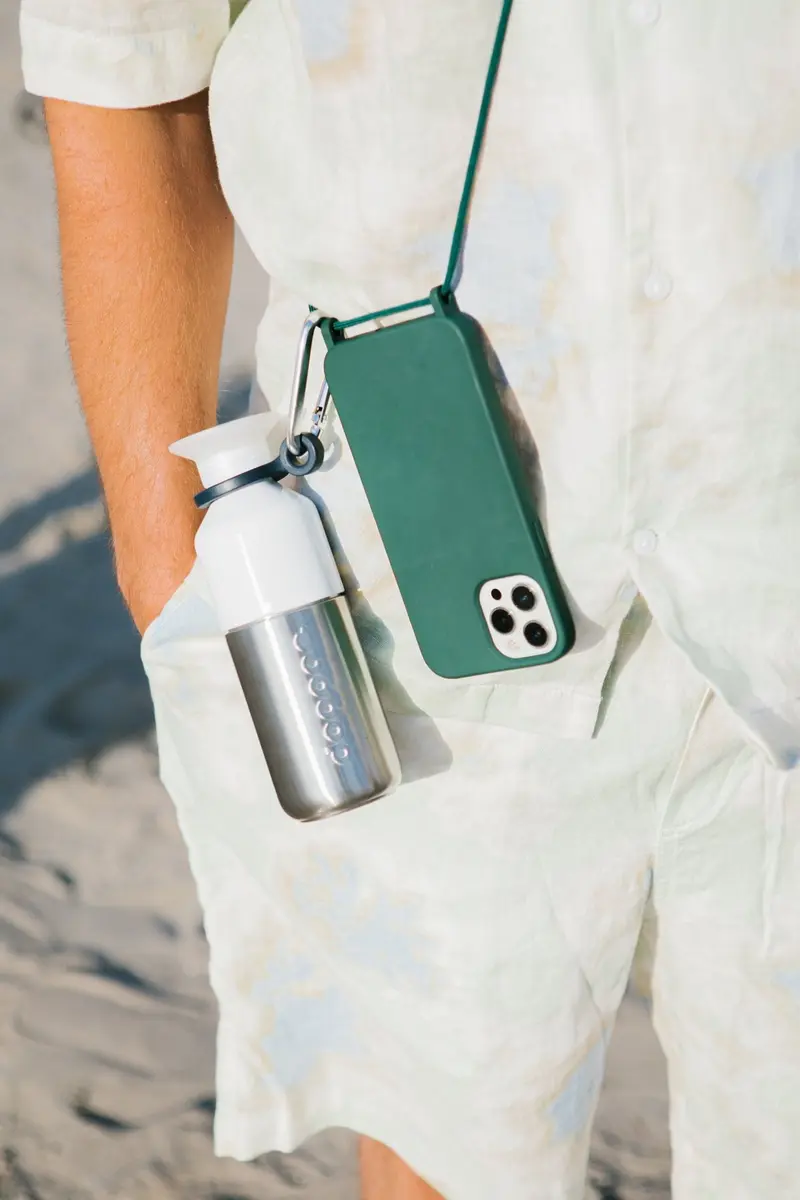 Dopper Steel (350 ml)