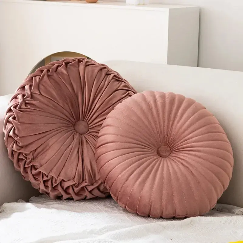 Dorian Decoratief Kussen - Zacht Polyester, Stijlvol Accent