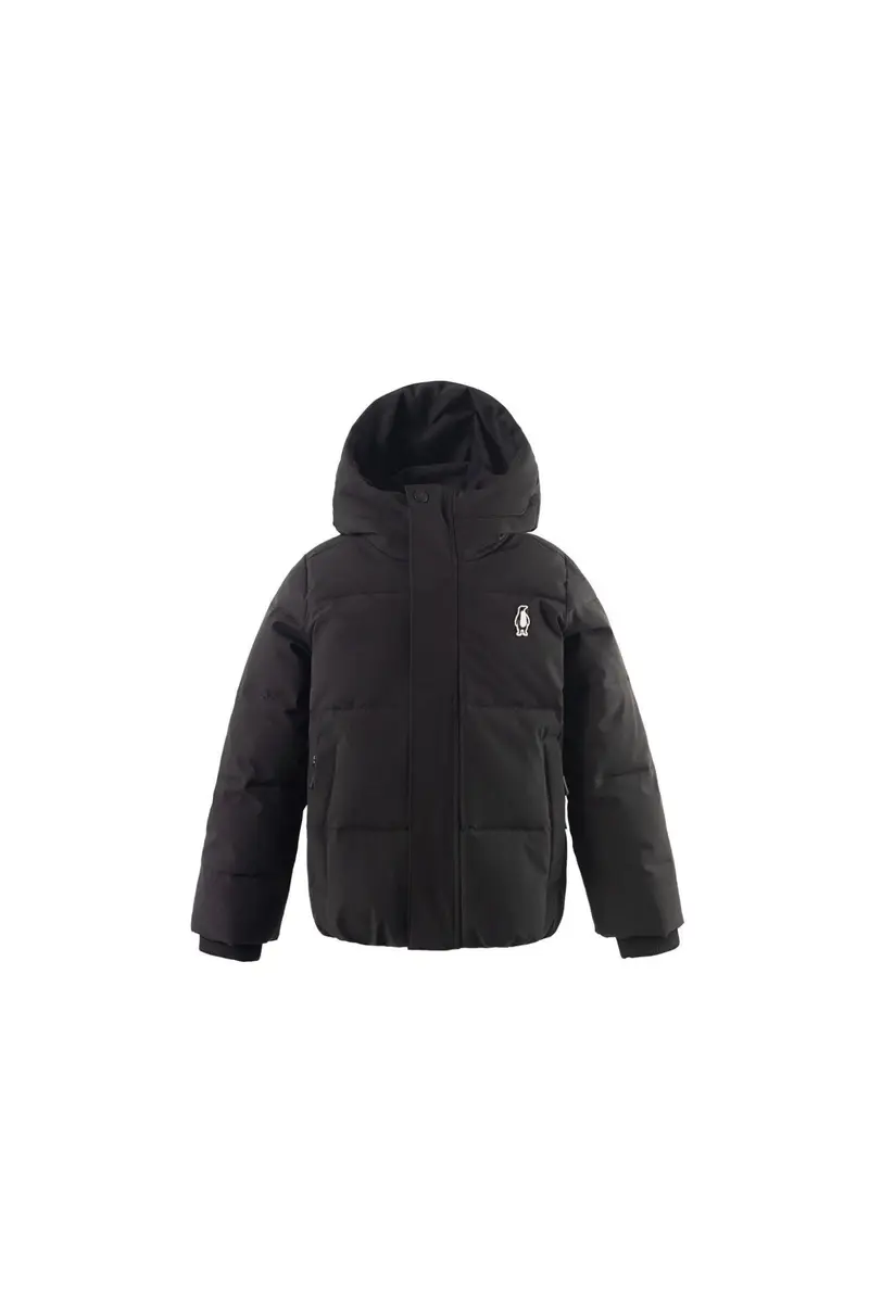 Dragon eye - deep black