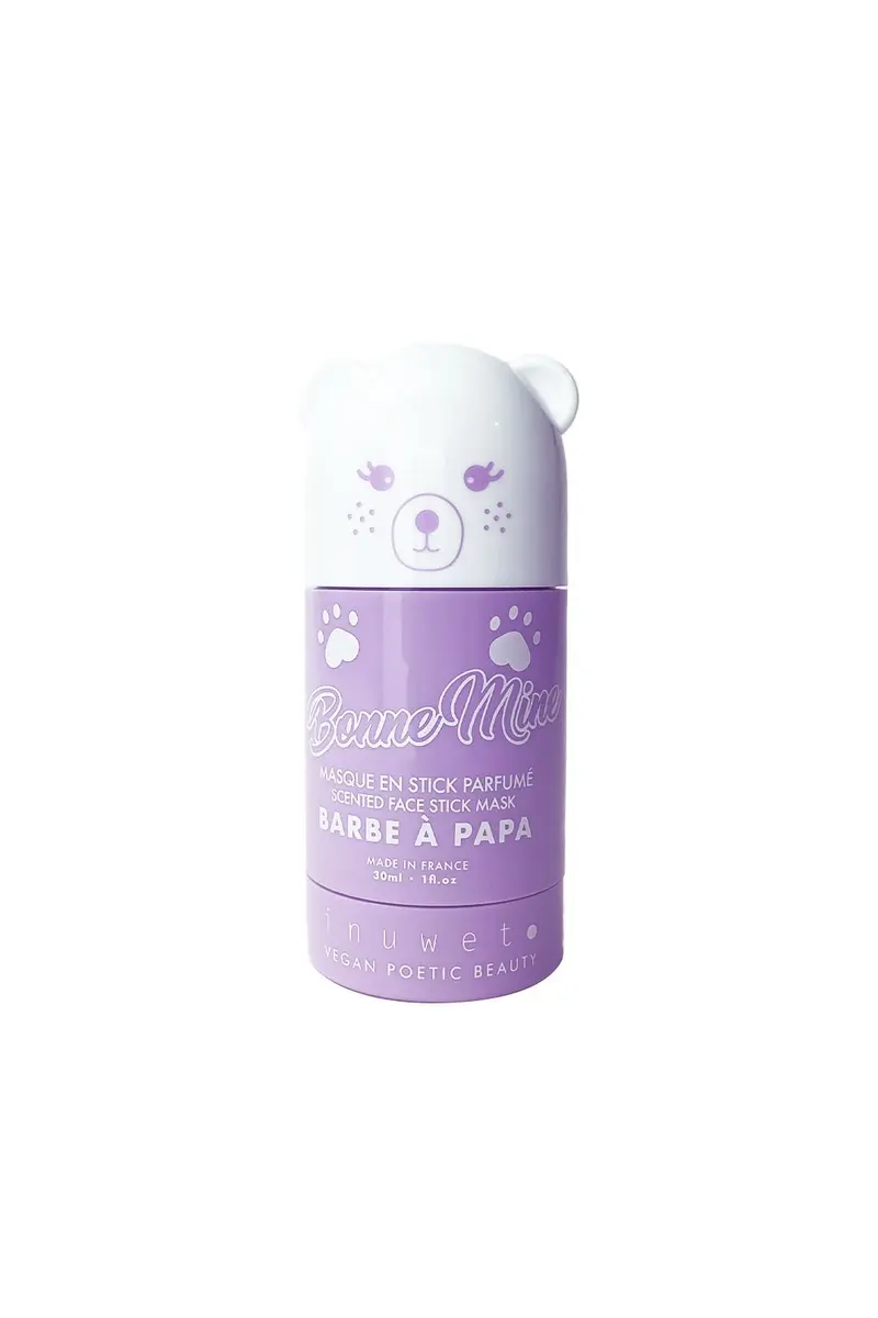 Dream Mask - Clay Stick Radiance Mask - Cotton Candy