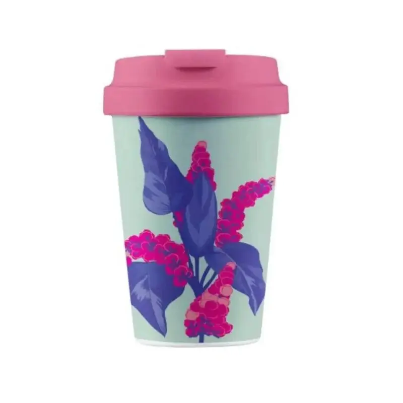 Drinkbeker - Hyacinth