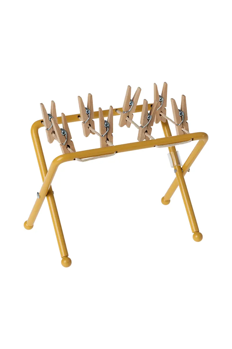 Drying Rack, Mouse