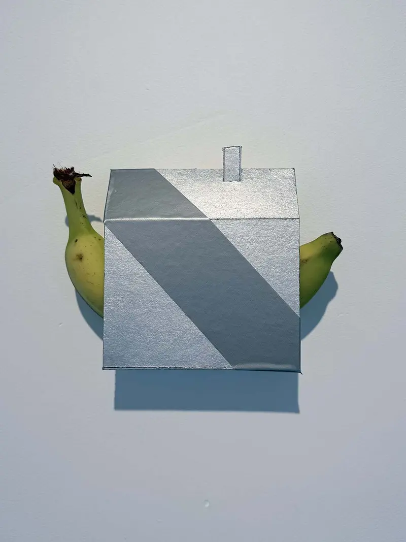 Duck tape - street.art.view