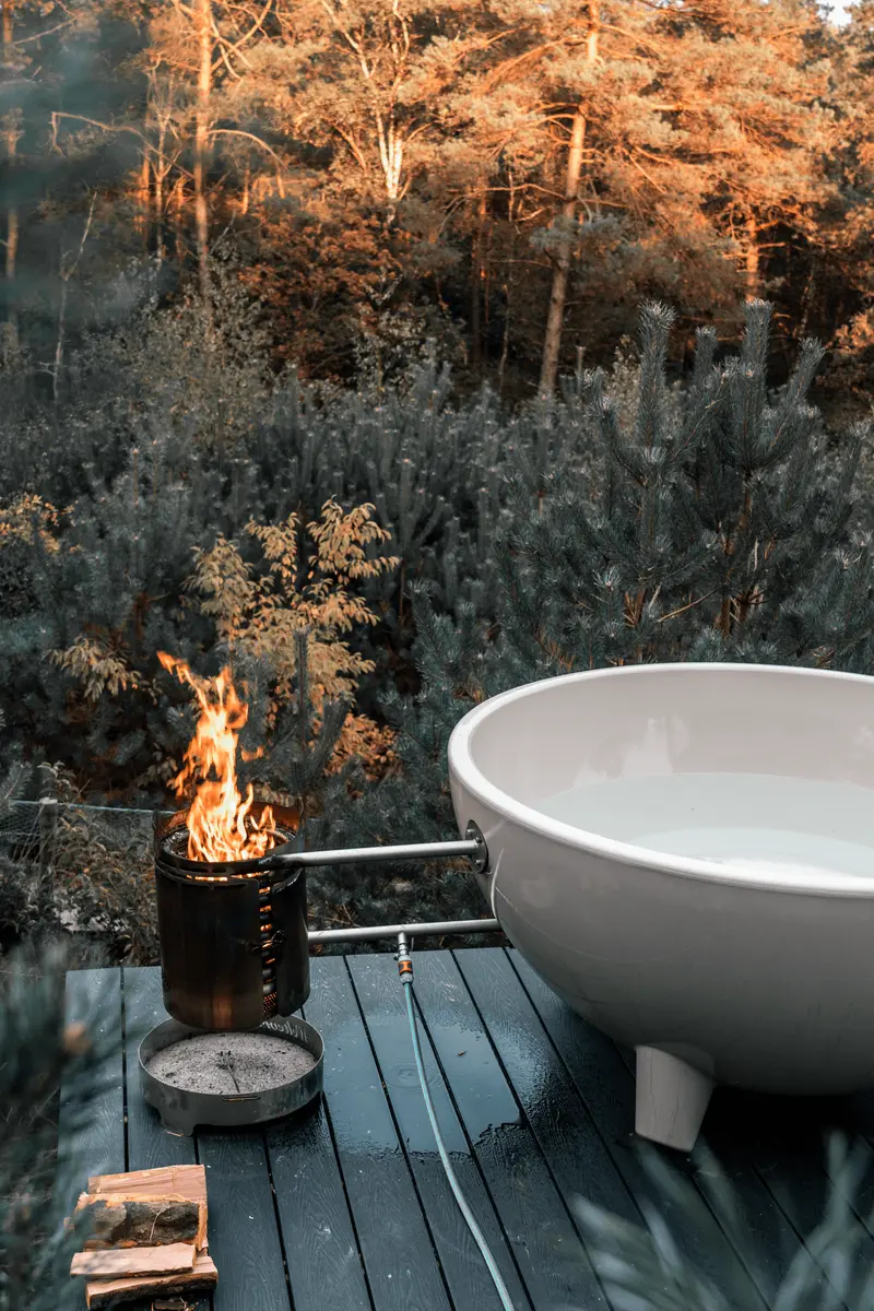Dutchtub Original - Grey