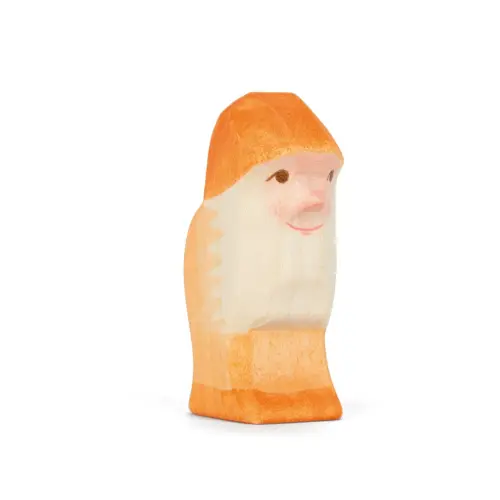Dwerg oranje