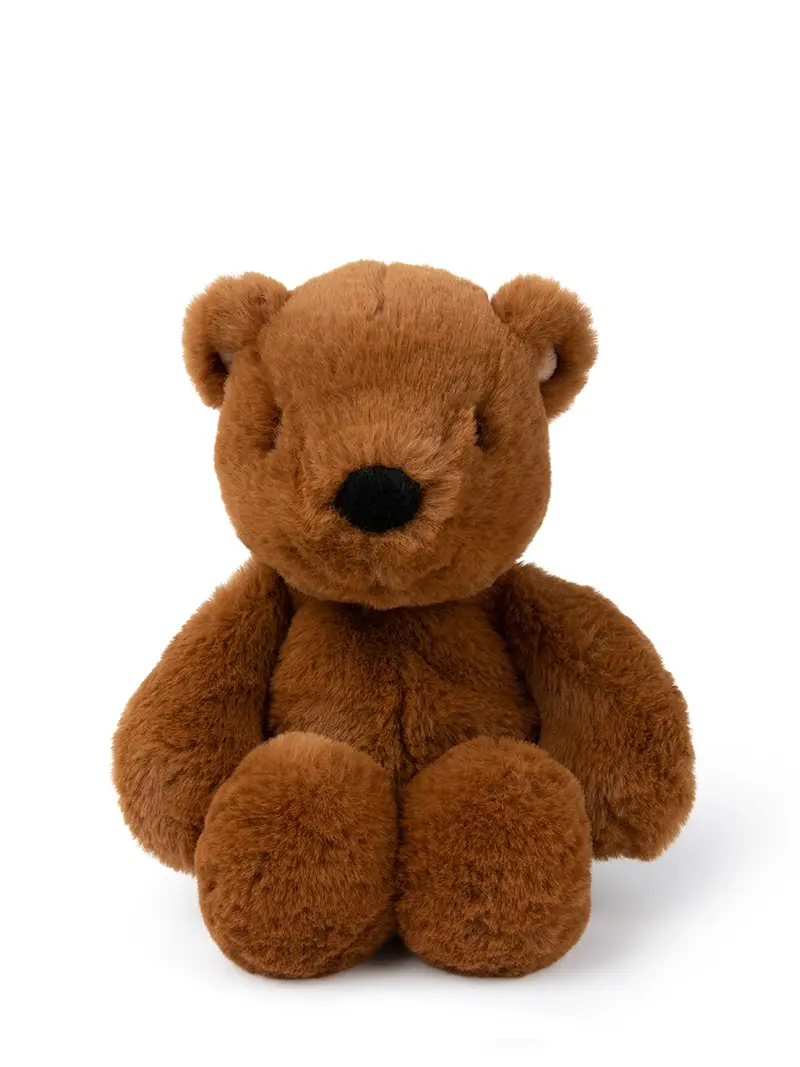 ECO Bernard Bear 29 cm - 11,5'' | Brown