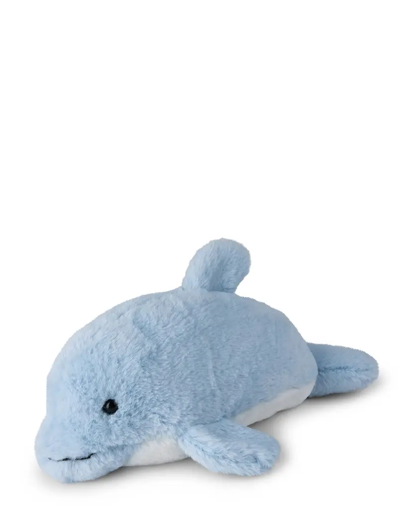 ECO Doris the Dolphin 25 cm - 10'' | Light Blue