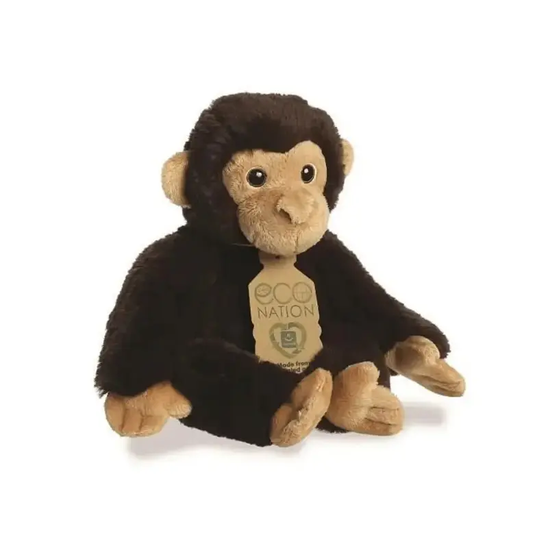 ECO Nation - Chimpansee
