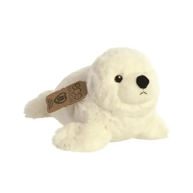 ECO Nation - Zeehond