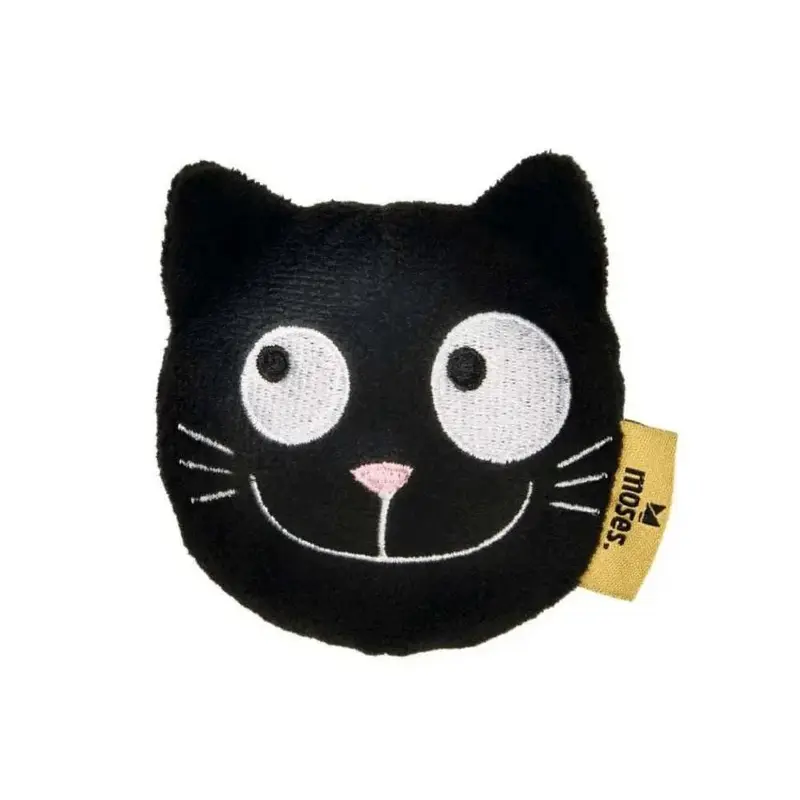 Ed the Cat - Anti-Stressbal "Smile"