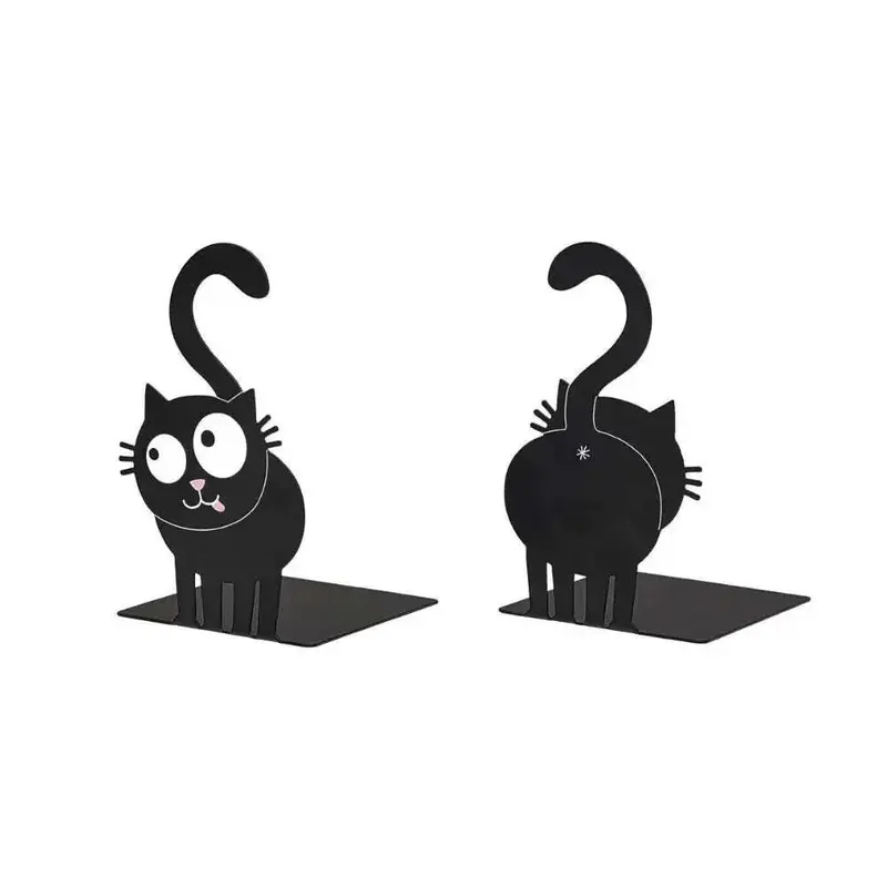 Ed the Cat - Boekensteunen