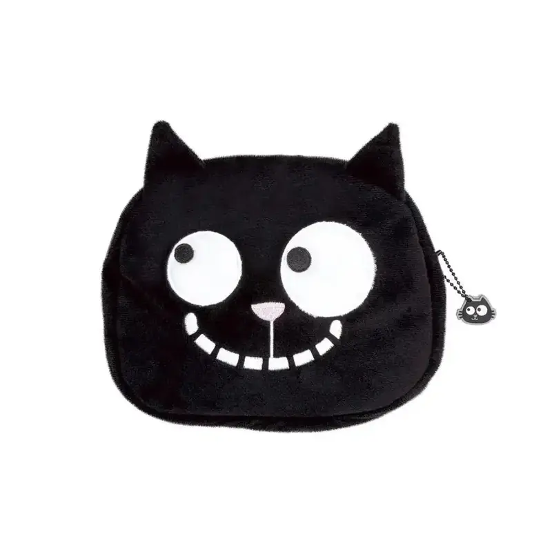 Ed the Cat - Etui "Smile"