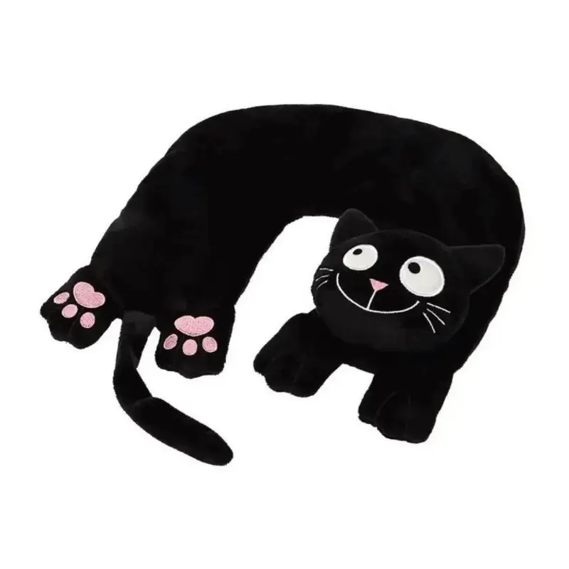 Ed the Cat - Nekkussen Kersenpitten