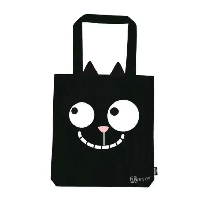 Ed the Cat - Tas "Catitude"