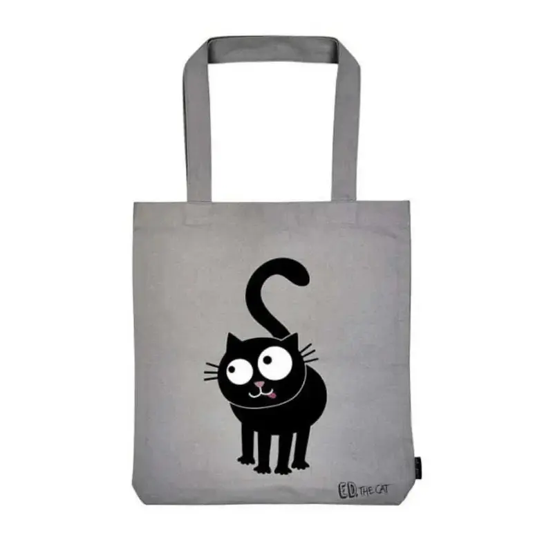 Ed the Cat - Tas "Like Me"