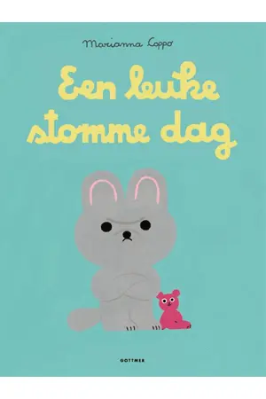 Een Leuke Stomme Dag
