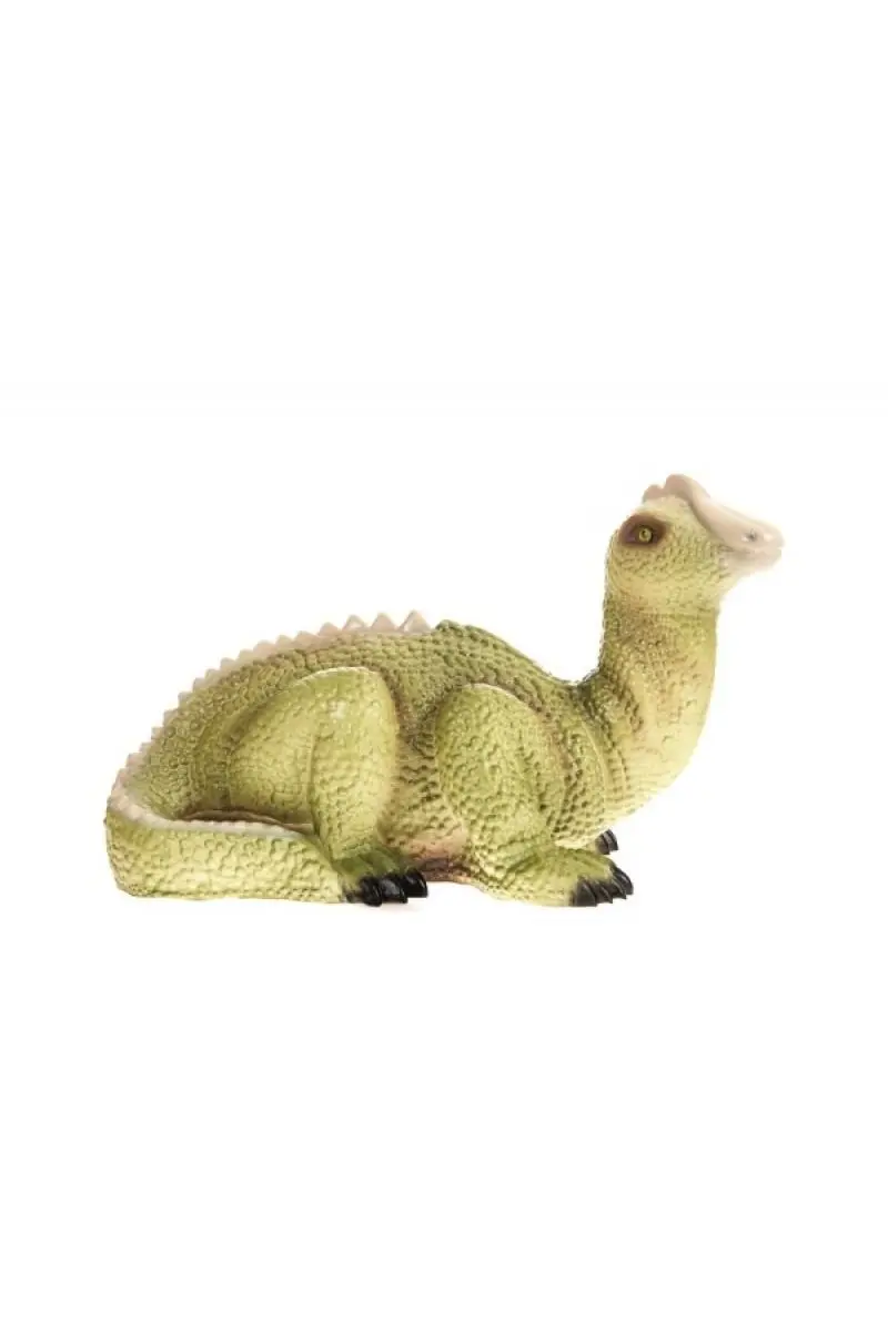 Egmont Lamp Dino Groen 28 cm