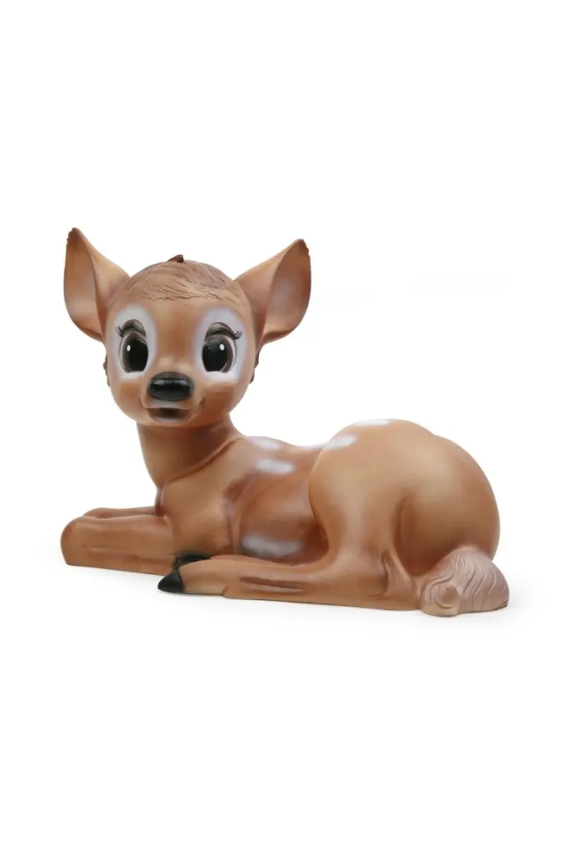 Egmont Lamp Hert Liggend 40x17x30 cm