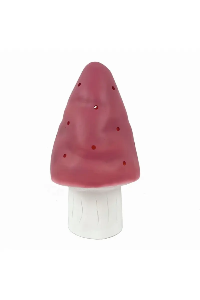 Egmont Lamp Paddenstoel 15x28 cm Cuberdon