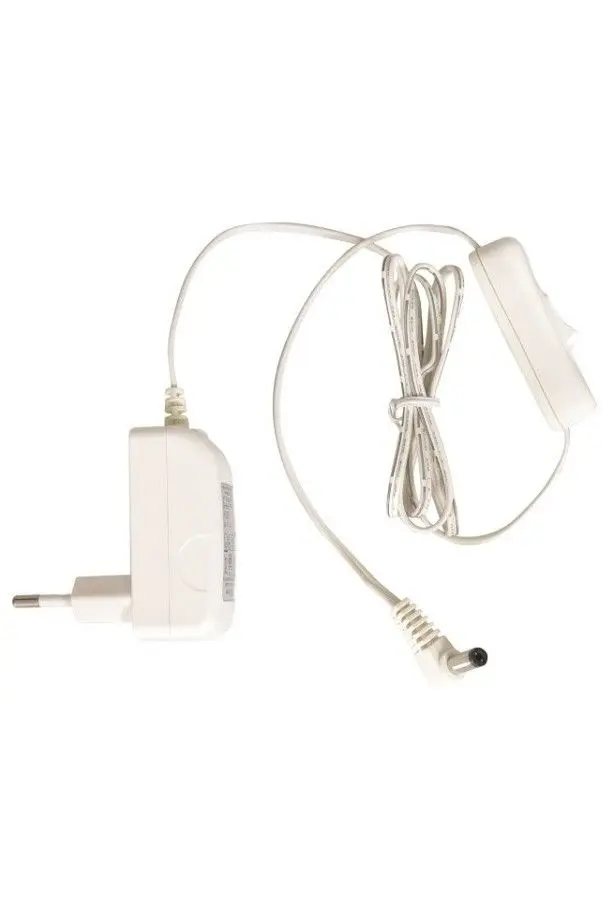 Egmont Transf/Adaptor Led + Kabel EU