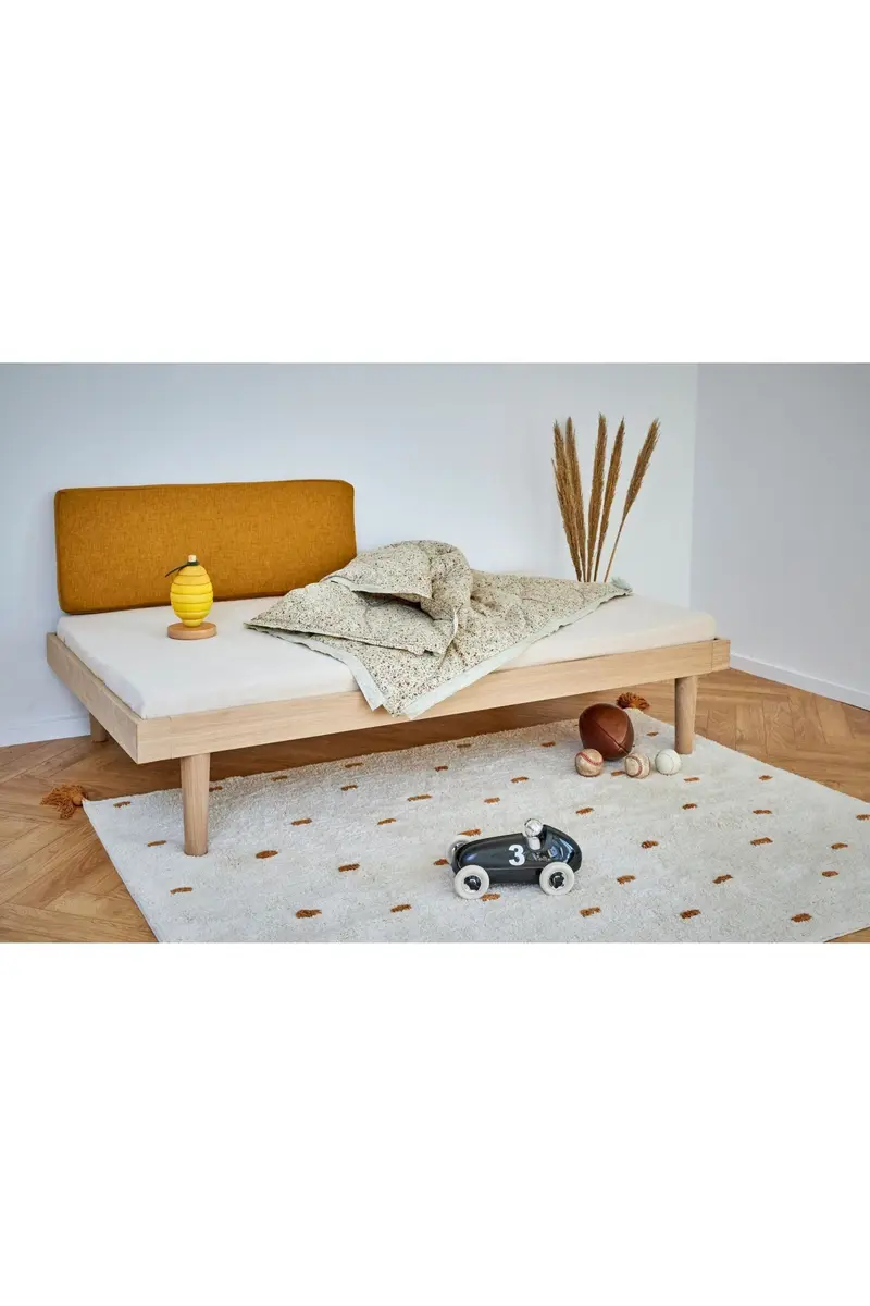 Eli daybed junior - light oil