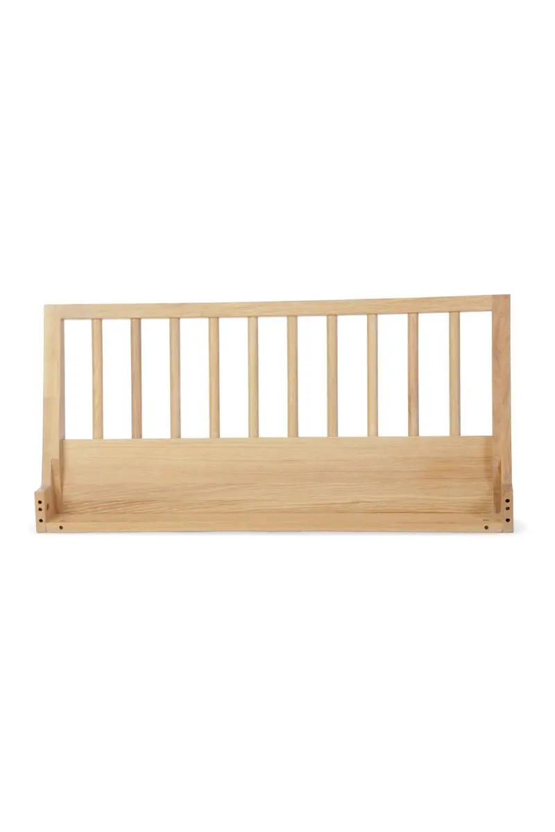 Eli Headboards - Natural oil