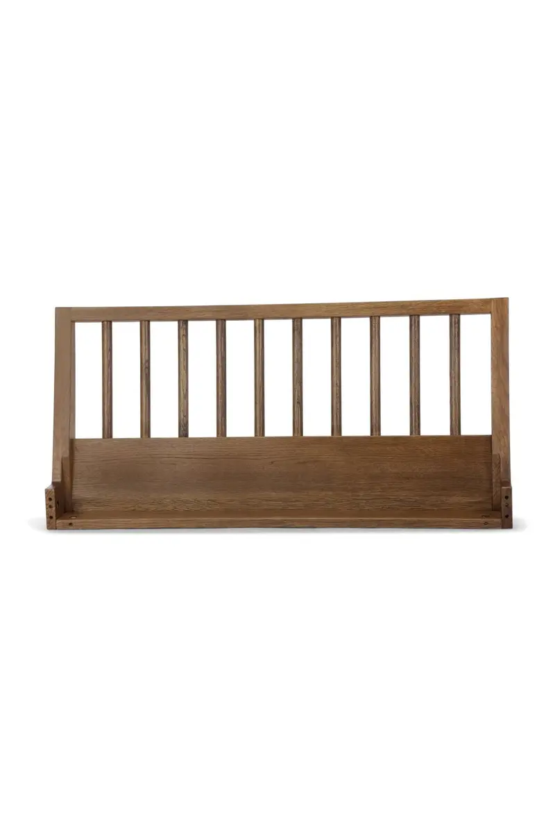 Eli Headboards - Smoked oak