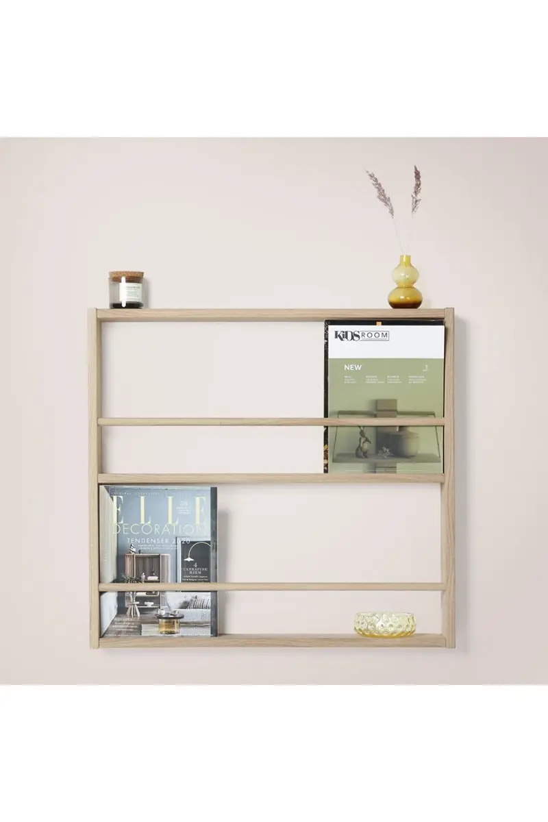 Eli shelves - Natural