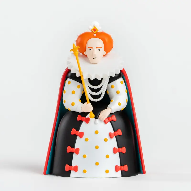 Elizabeth I