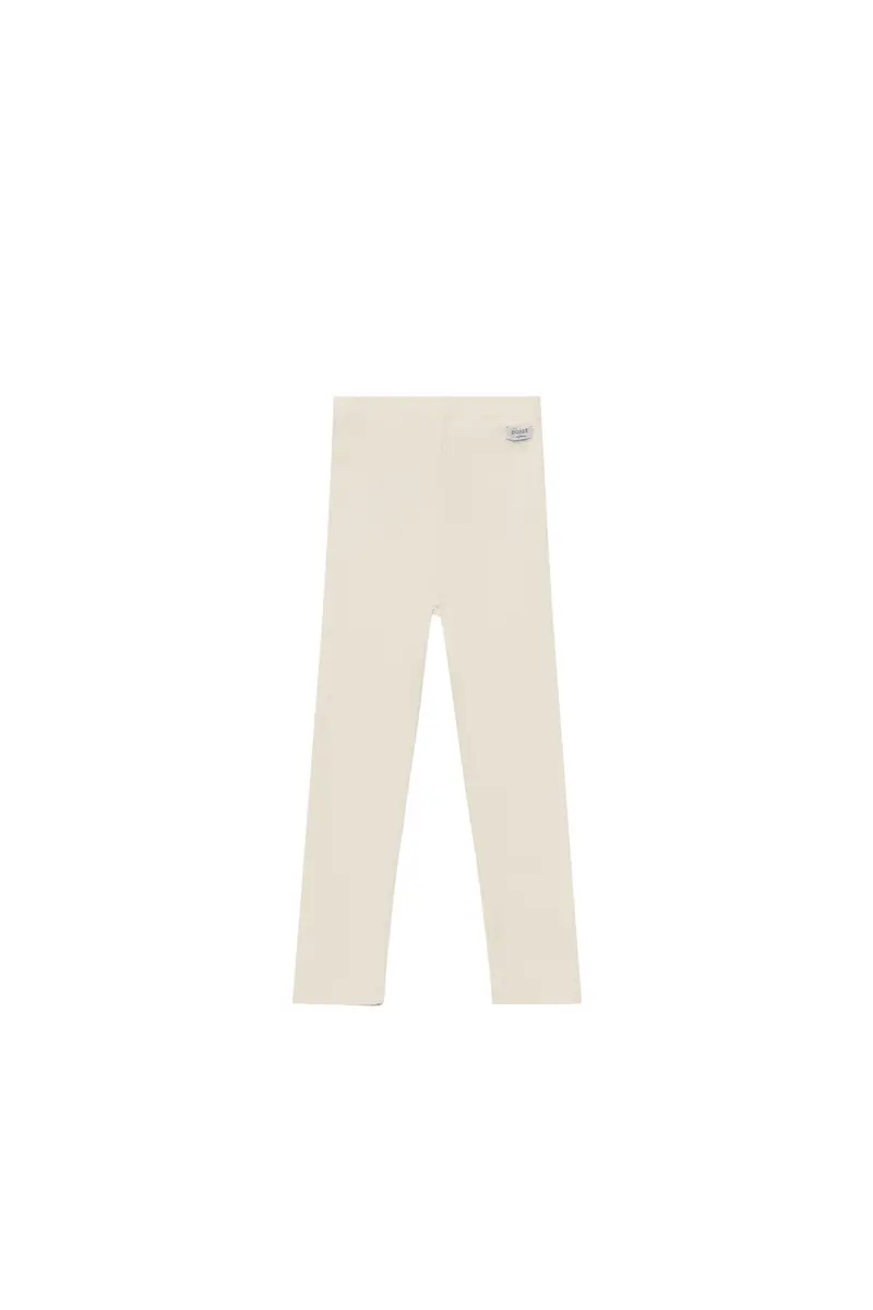 Ellie Leggings - Macaroon