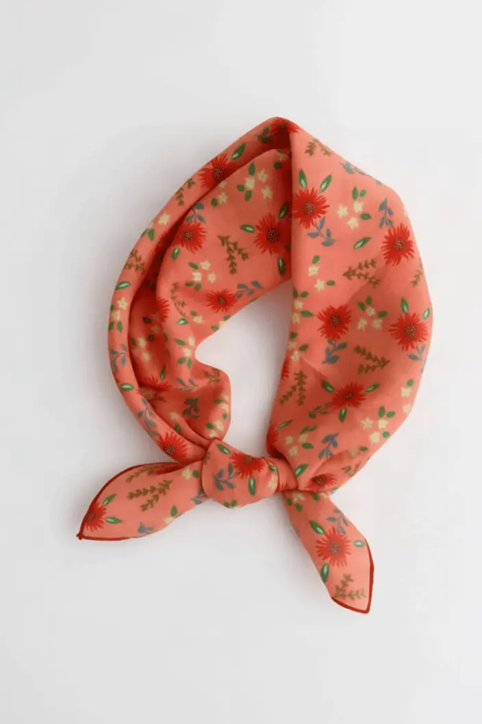 Emily scarf