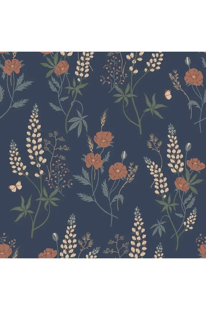 Emma, Classic Blue