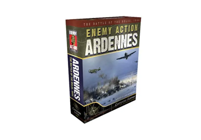 Enemy Action