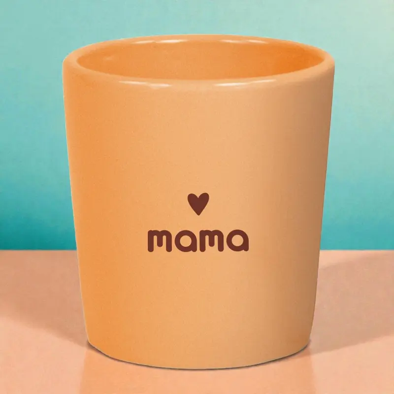 Espresso kopje – Mama