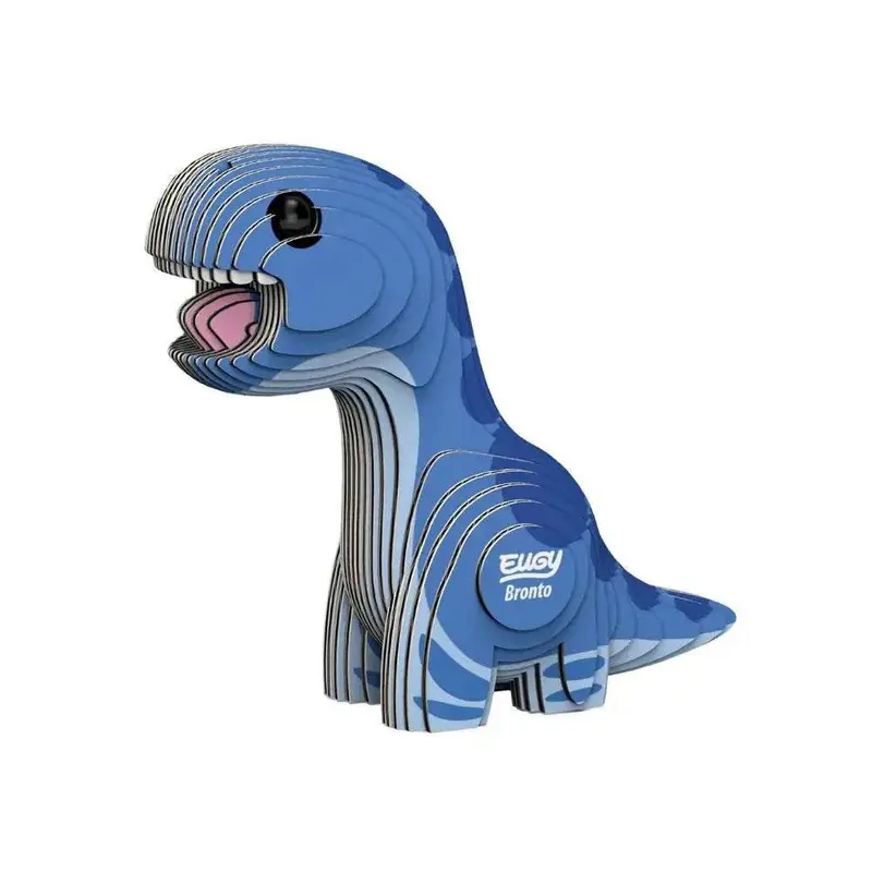 Eugy - Bronto