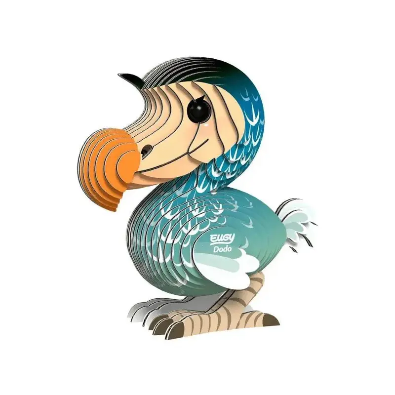 Eugy - Dodo