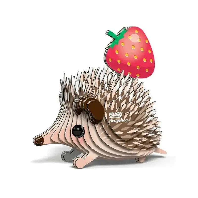 Eugy - Hedgehog