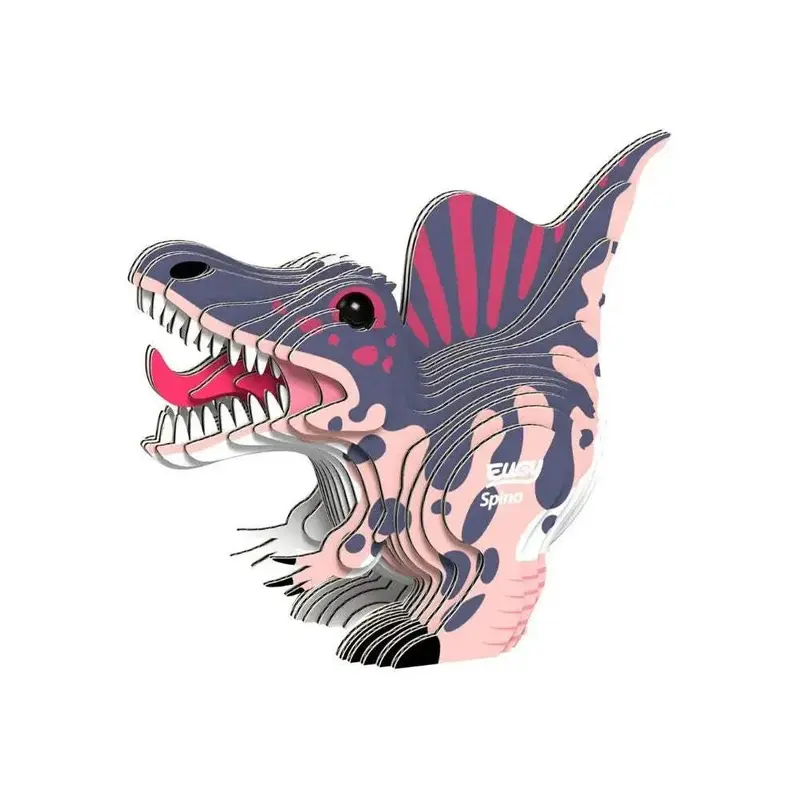 Eugy - Spino