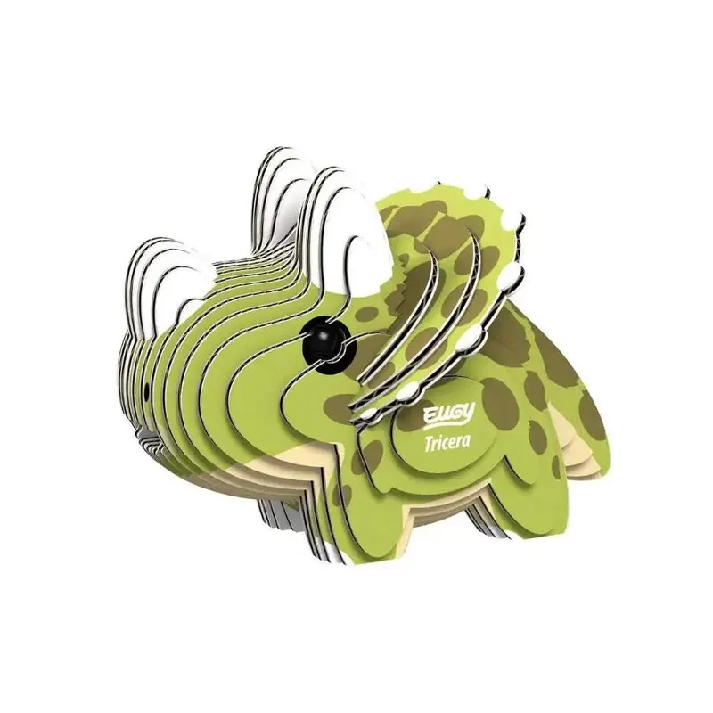 Eugy - Tricera