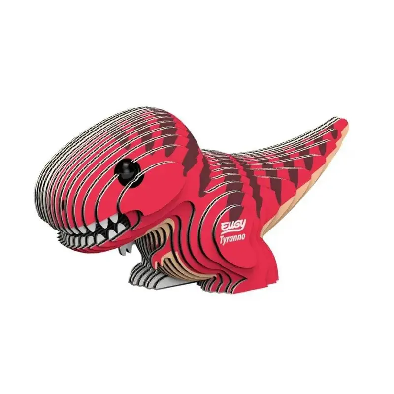 Eugy - Tyranno