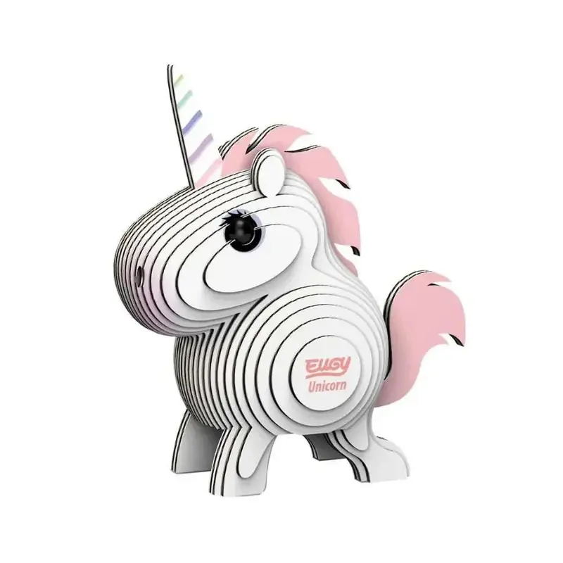 Eugy - Unicorn